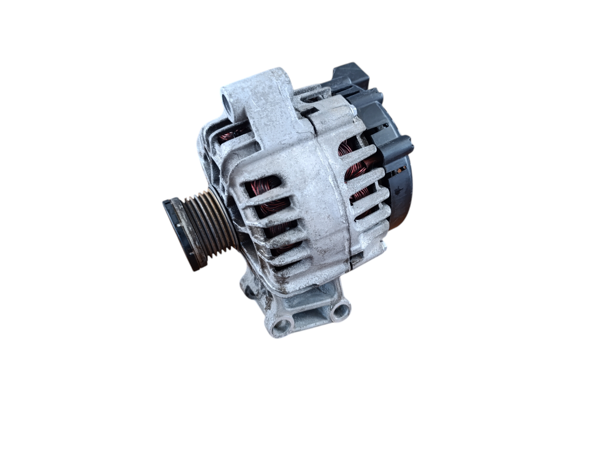 Alternador New Fiesta Ka Ecosport Focus 1.5 1.6 16v 09/2021