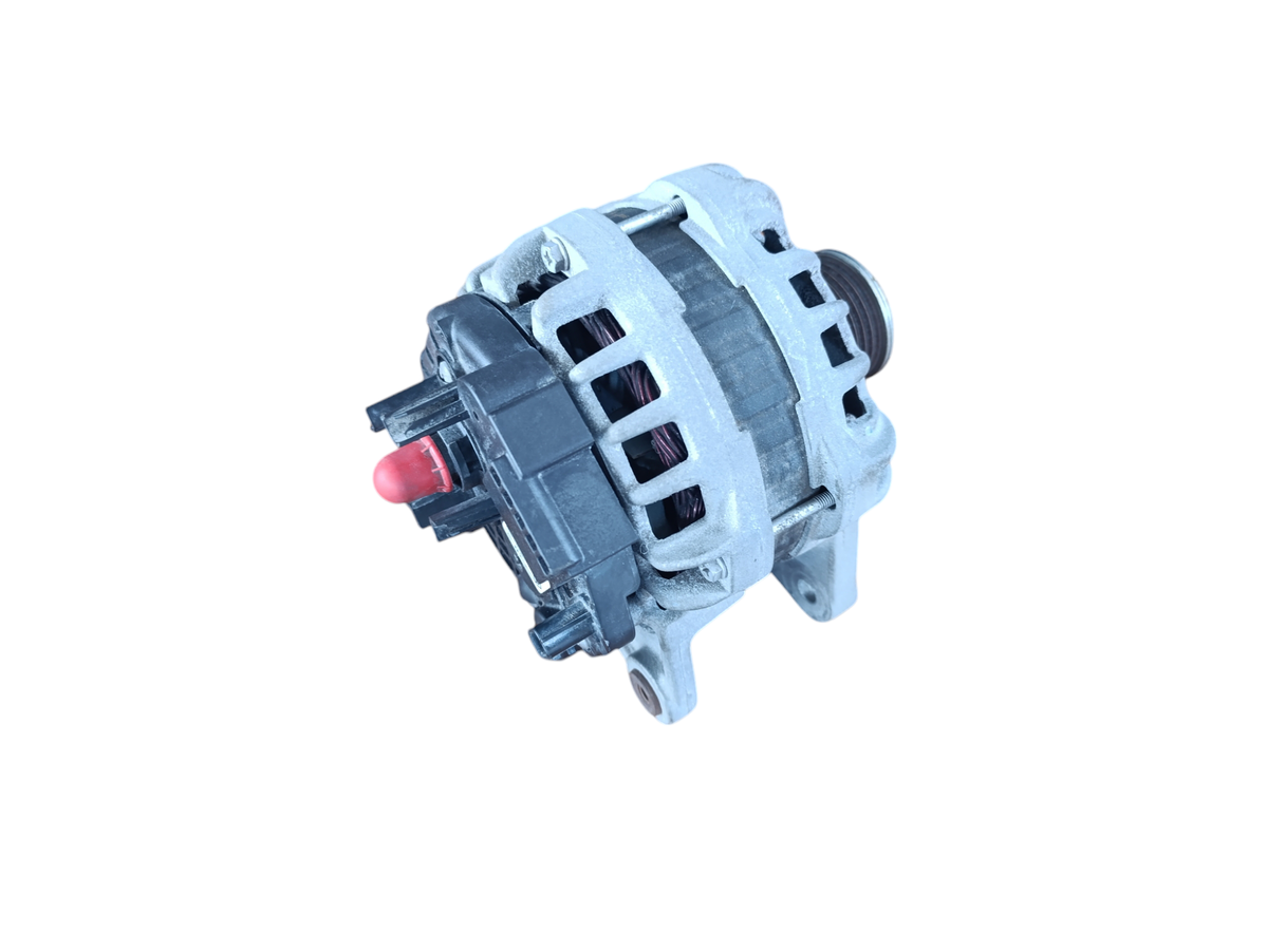 Alternador Sandero Logan Duster Oroch Captur 1.6 2017/ Bosch