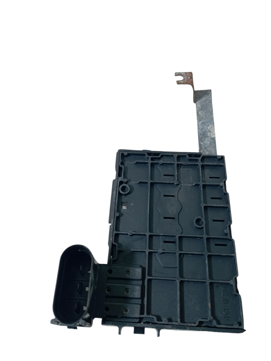 Caixa Fusíveis Relê Bateria Audi A3 Golf 1999 a 2006 