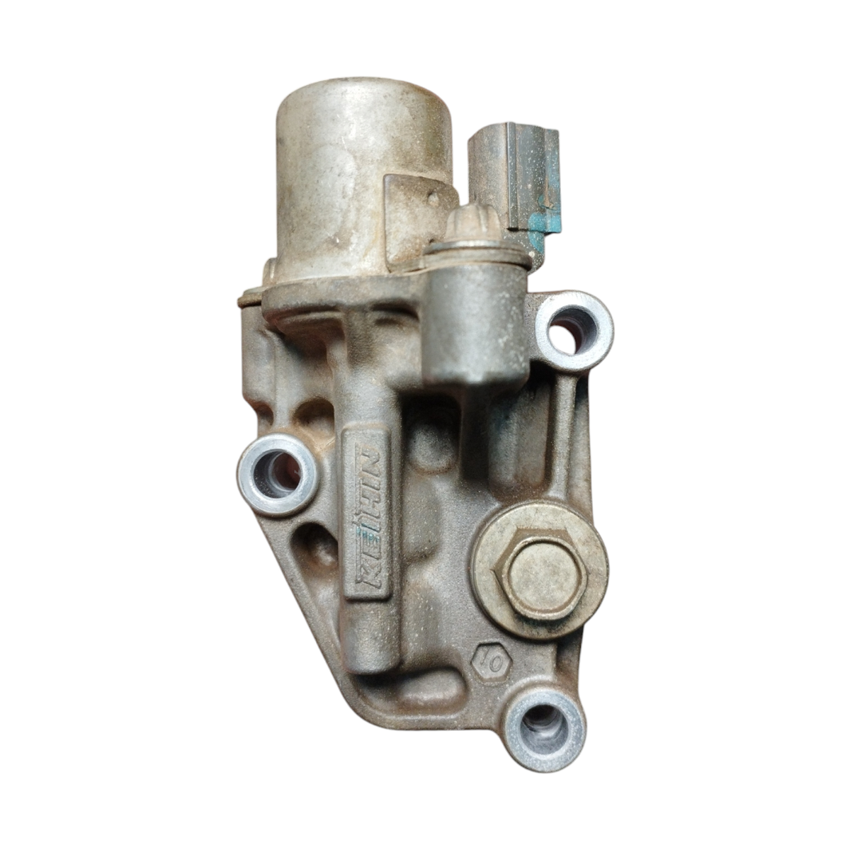Valvula Solenoide Vtec Fit City 2009 a 2014