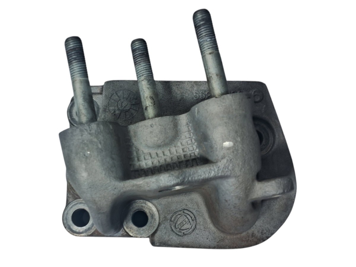 Suporte Coxim Motor Palio 1.4 EVO 2012 2013 2014 2015 a 2020