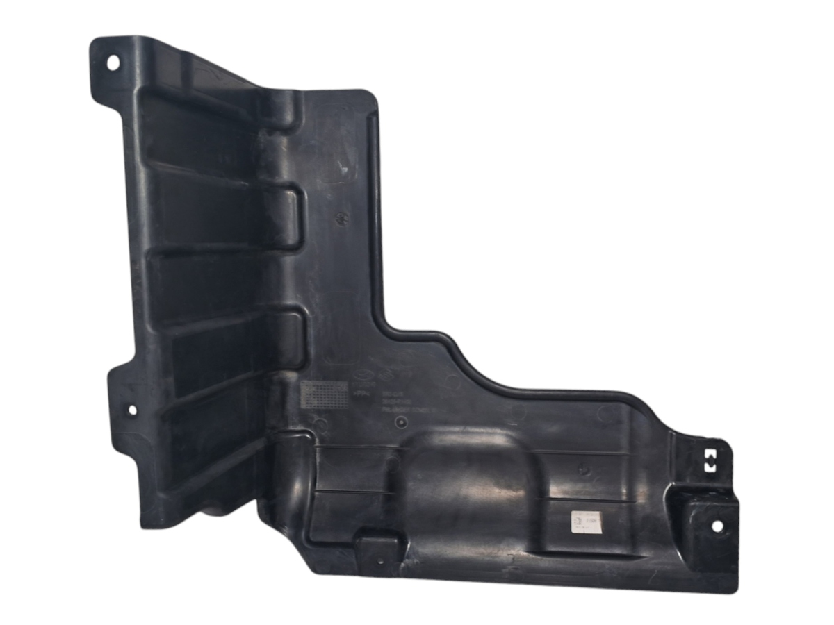 Capa Inferior Direita Motor HB20 2020 2021 2022 2023 2024