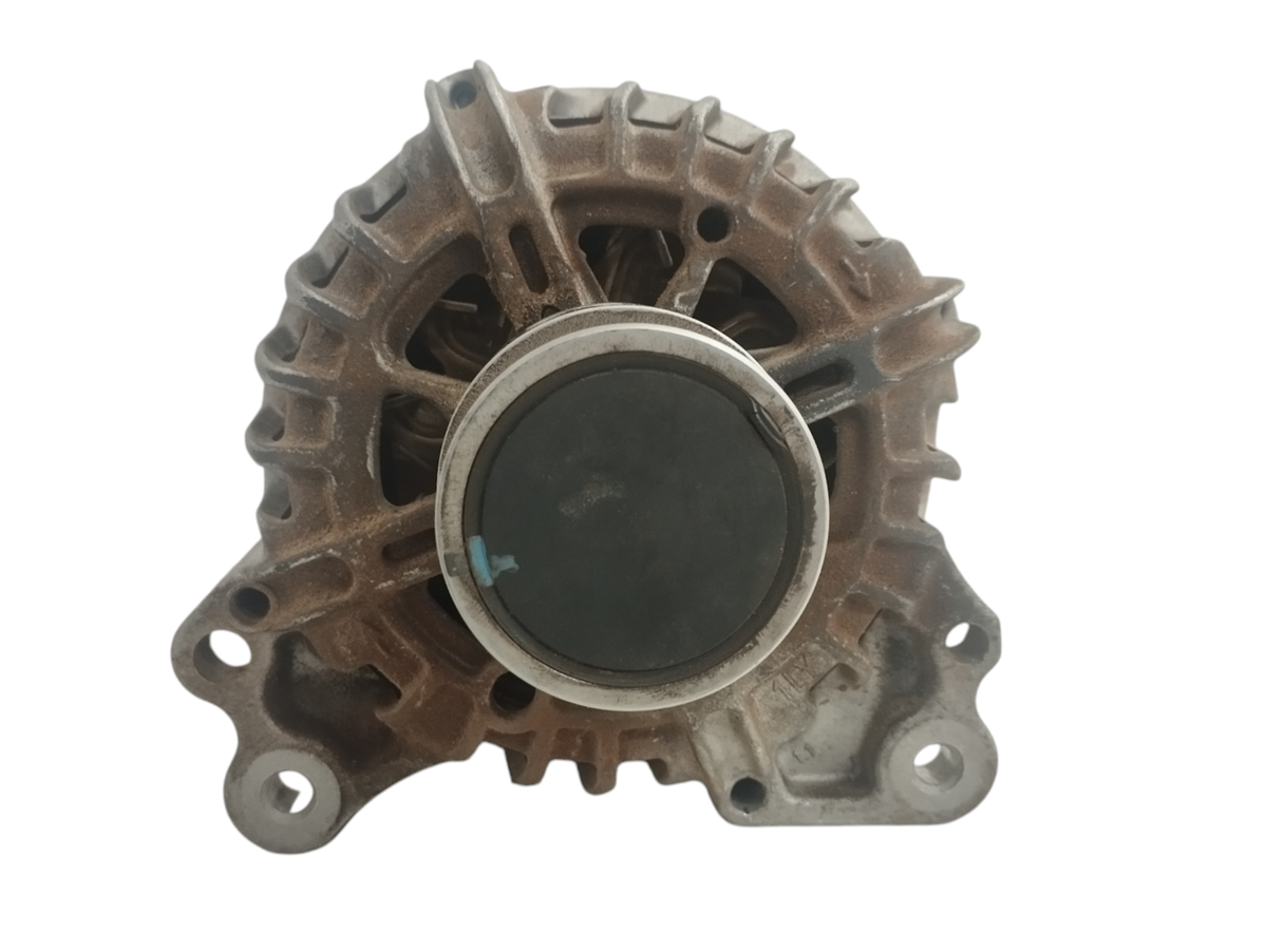 Alternador Golf Polo Virtus T-Cross Nivus 1.0 1.4 Tsi 2017/ 