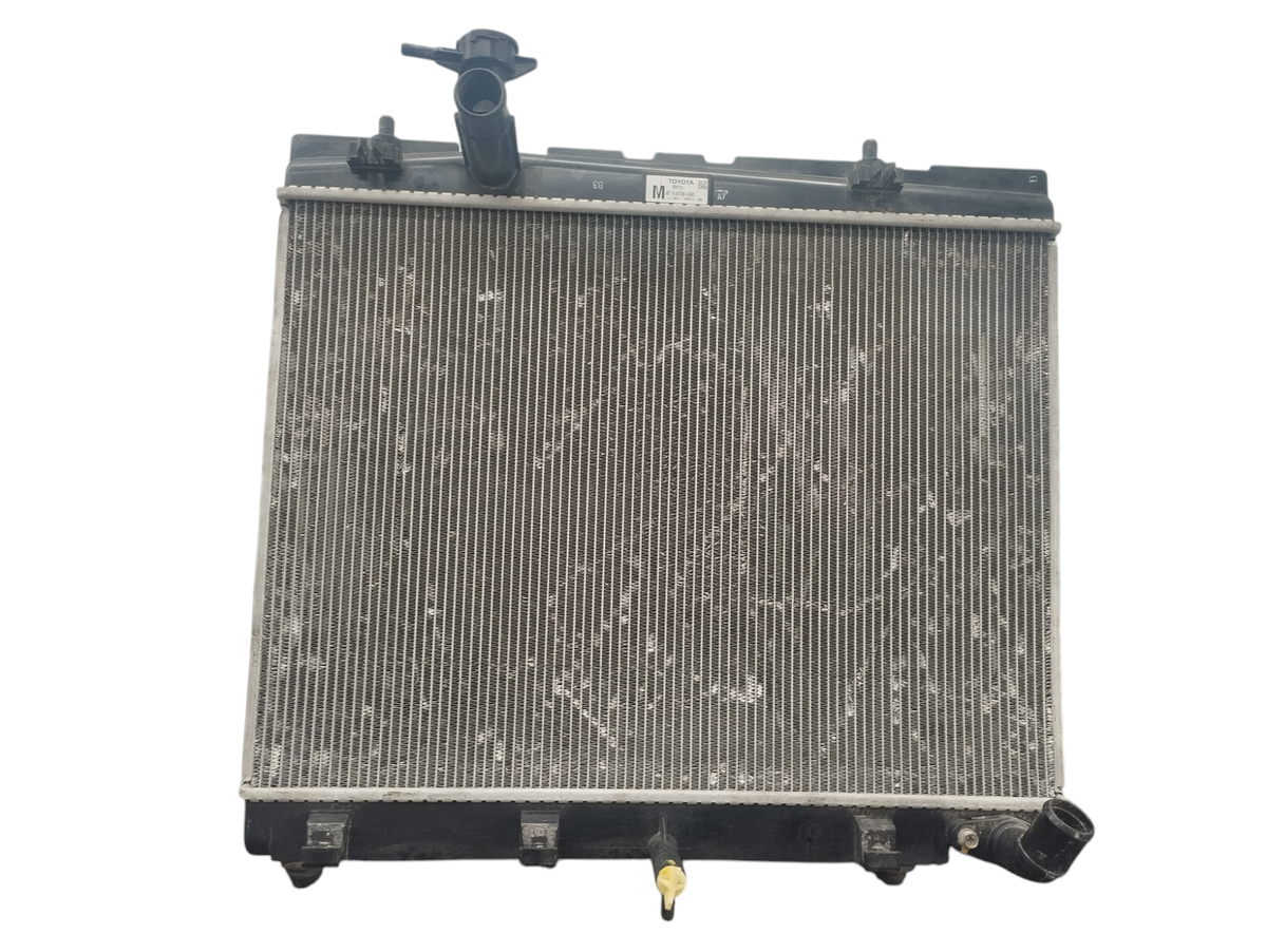 RADIADOR TOYOTA ETIOS 1.5 ORIGINAL BC4221360342
