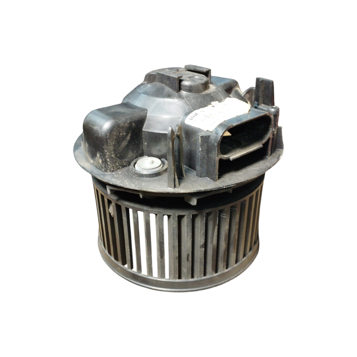 Motor Ventilador Interno Renault Megane 2.0 2007 a 2013