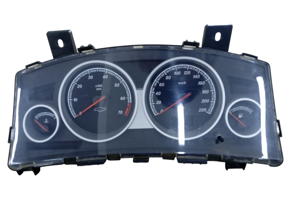 PAINEL INSTRUMENTO CHEVROLET VECTRA 