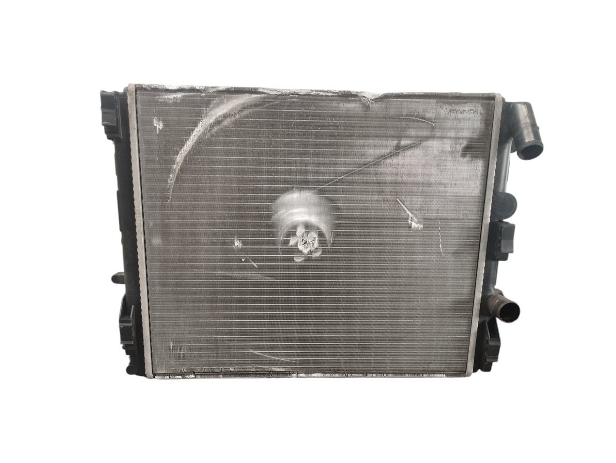 RADIADOR RENAULT LOGAN 1.6 ORIGINAL 8200033831