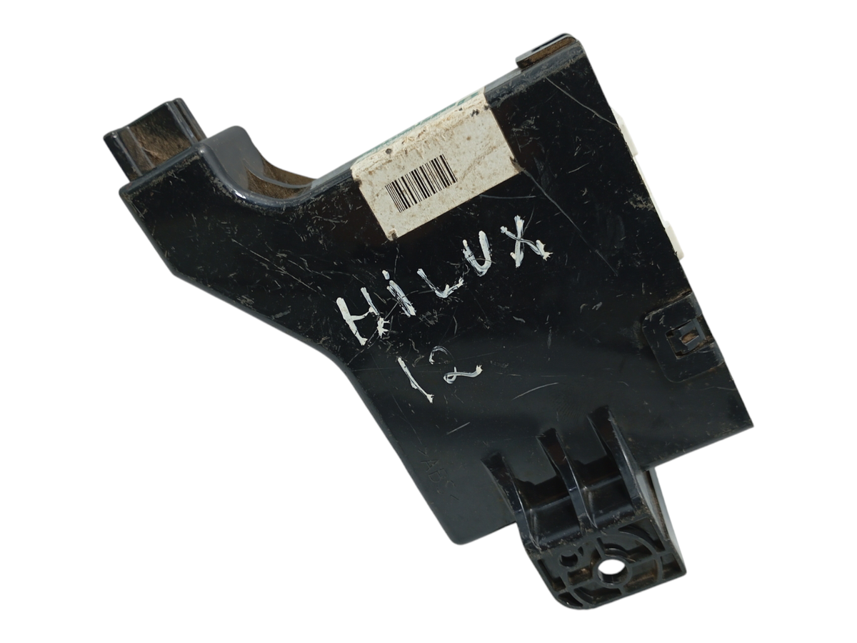 MODULO AR CONDIONADO HILUX 2005 A 2015 886500K120
