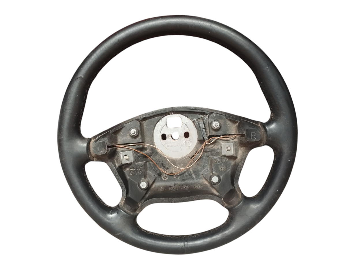 VOLANTE DE DIREÇÃO CHEVROLET VECTRA 
