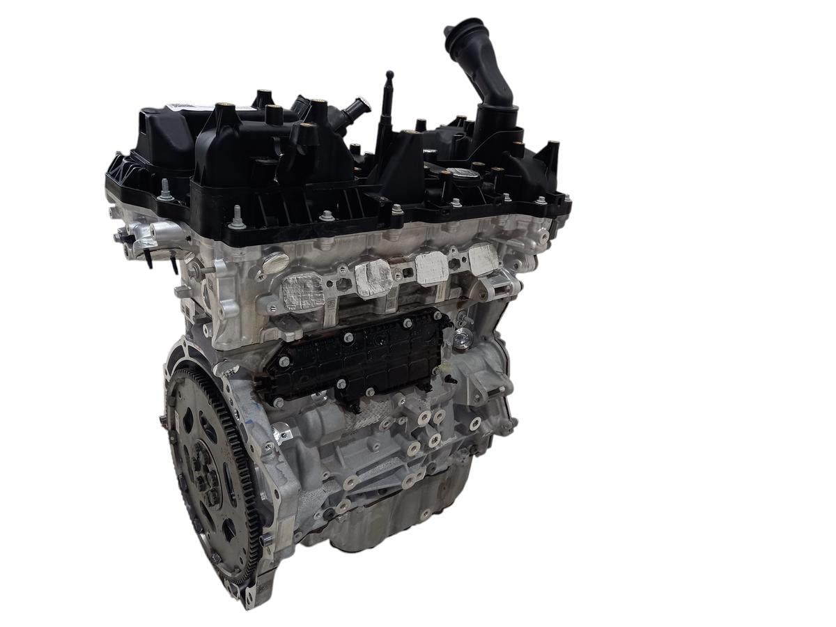 Motor Rampage Compass Commander 2.0 Gas 2024 2025 2026/.. 