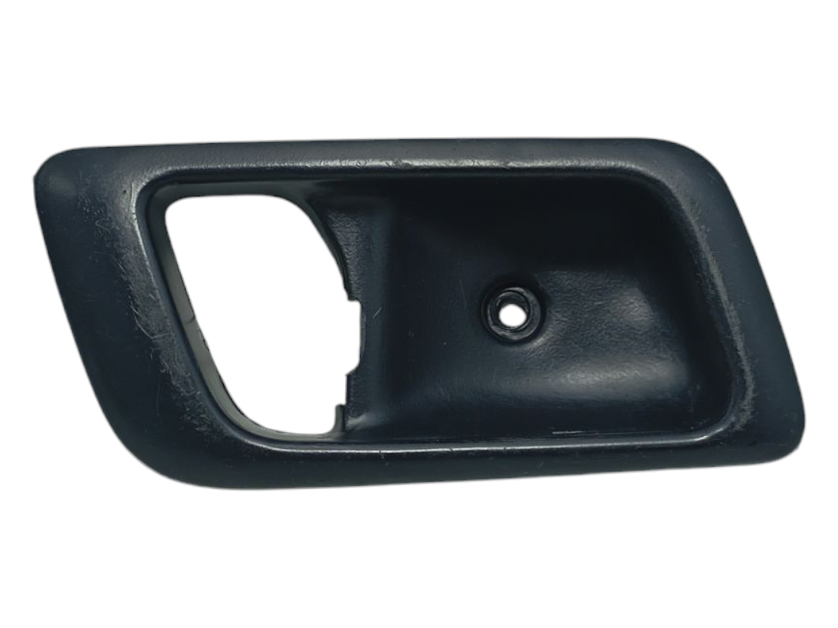 MOLDURA MACANETA INTERNA ESQUERDA PALIO STRADA 735345490