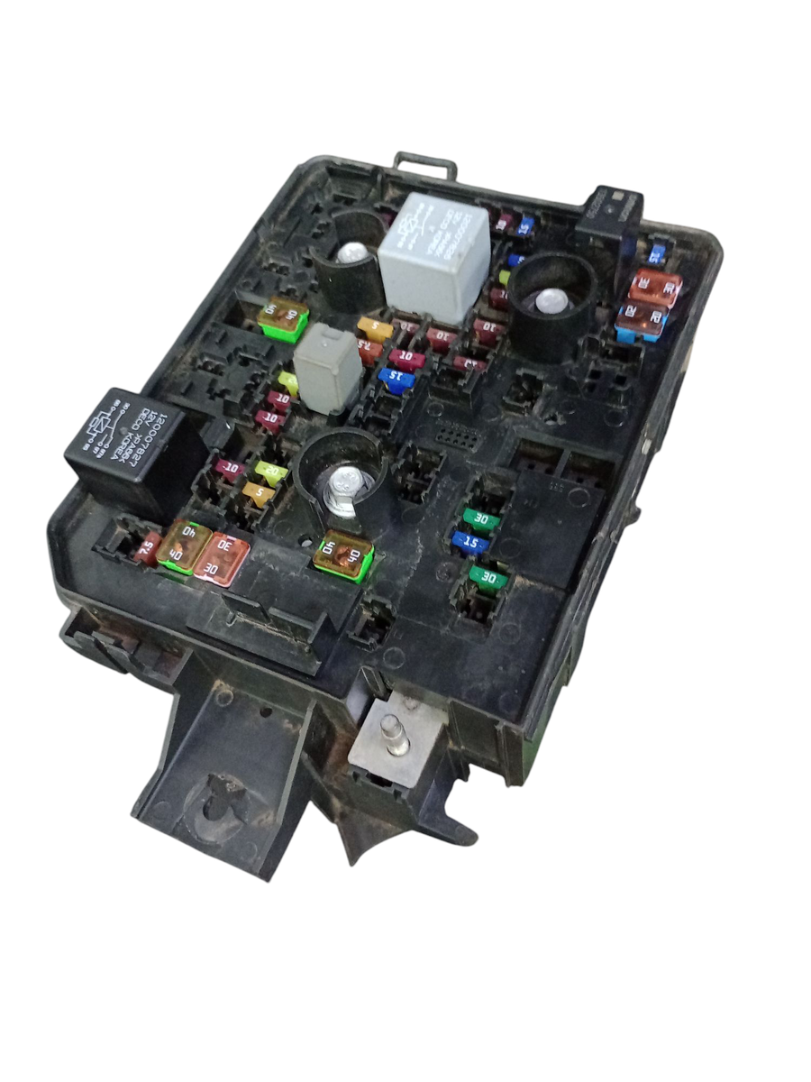 Modulo Caixa Fusiveis Onix Prisma 1.0 1.4 2012 a 2019
