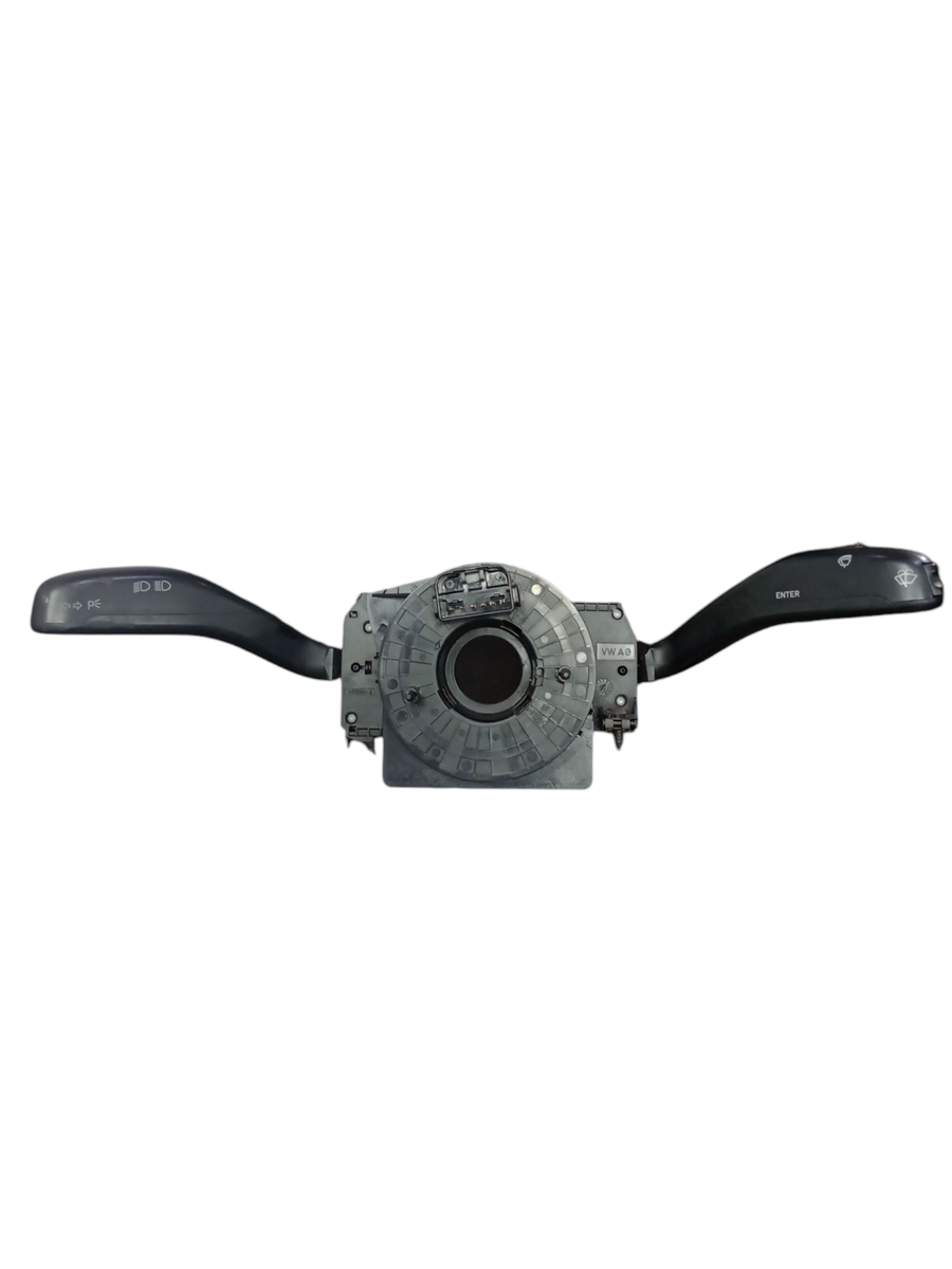 Chave Seta Completa Original Polo Sedan De 2011