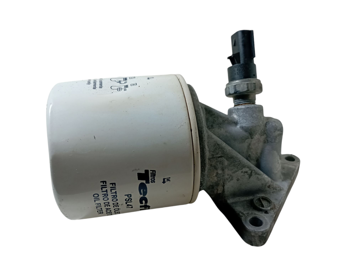 Suporte Filtro Óleo Chrysler Stratus 2.5 V6 1995/2000