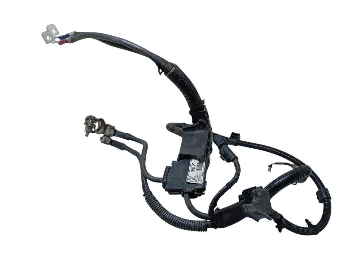 Chicote Polo da Bateria Azera 2007 a 2011 918503k110