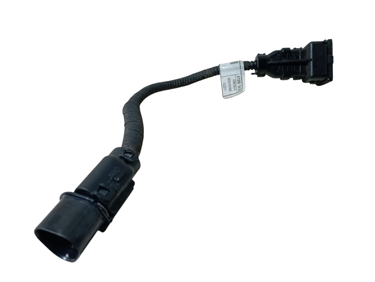 Chicote Sensor Velocidade Azera 2007 a 2011 465313a820 