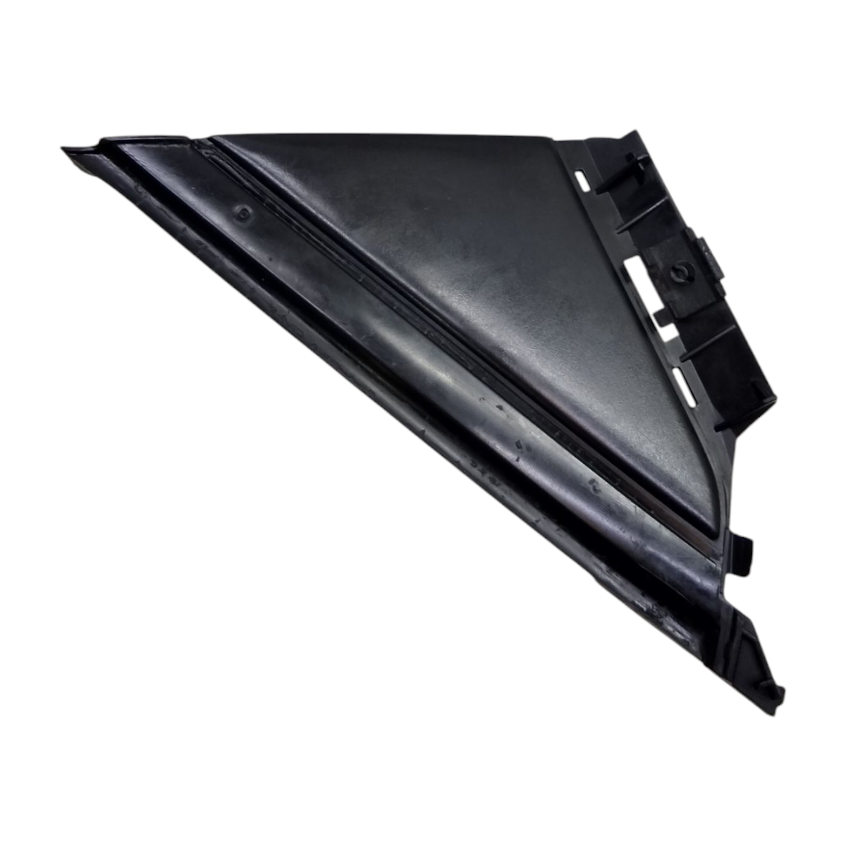 Acabamento Externo Retrovisor Citroen C4 2007 a 2013