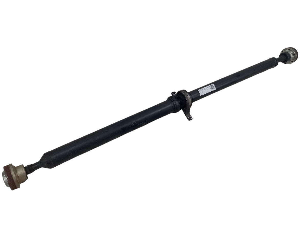 EIXO CARDAN TRASEIRO JAGUAR XE XF 2.0 ECOBOOST 2016 A 2018 - Rossoni Auto  Peças