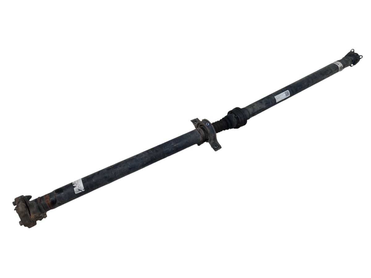 EIXO CARDAN TRASEIRO SANTA FE 2.7 V6 2007 2008 A 2011 - Mercado Drive