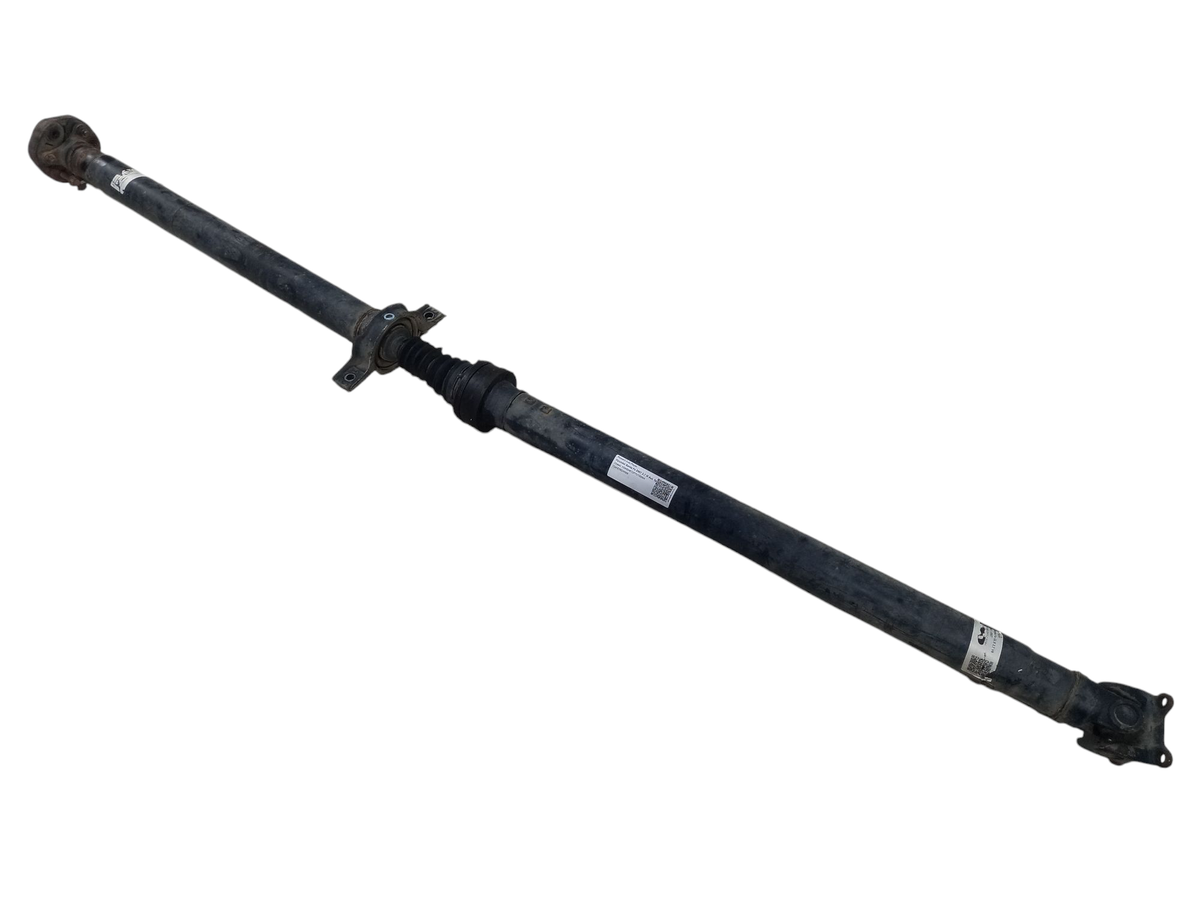 EIXO CARDAN TRASEIRO SANTA FE 2.7 V6 2007 2008 A 2011 - Mercado Drive