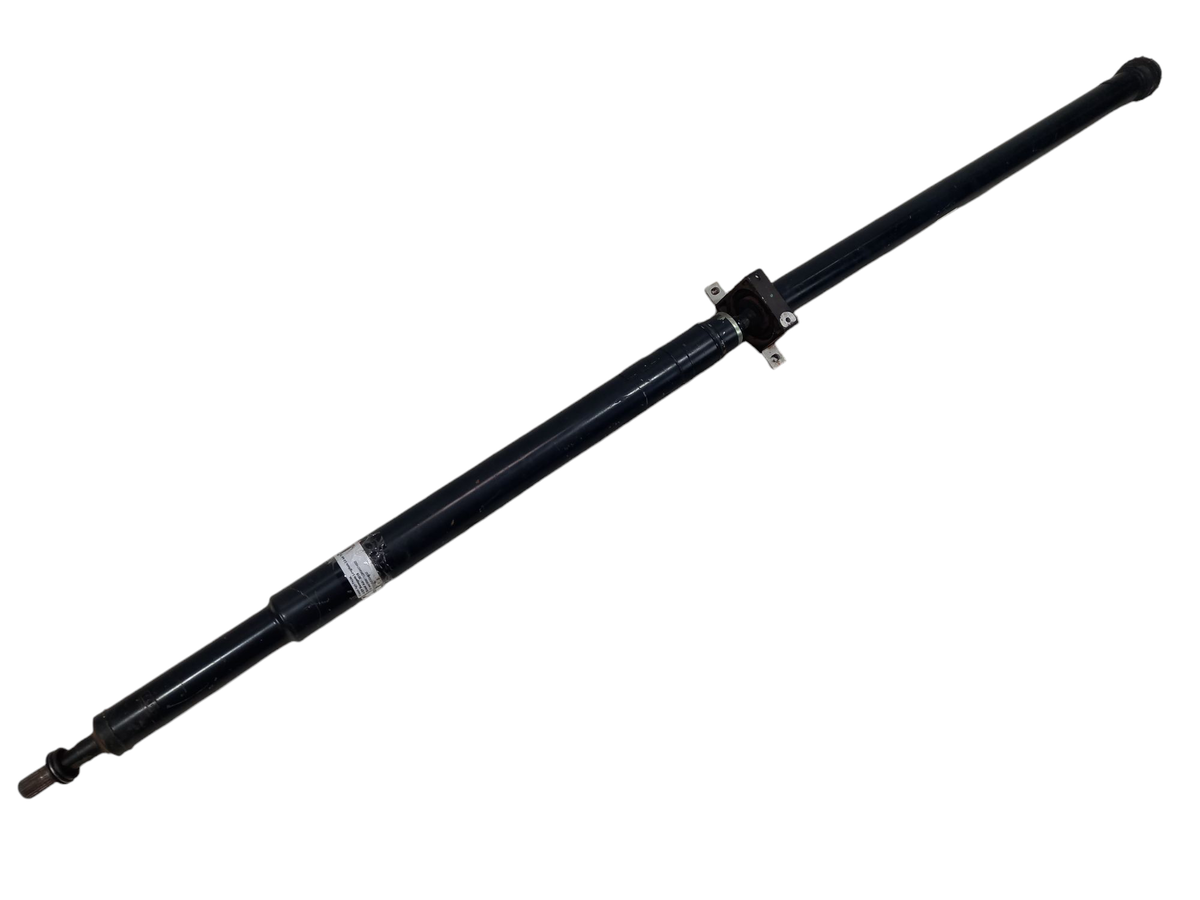 CARDAN TRASEIRO JEEP COMPASS 2.0 4X4 2017 2018 A 2026 - Rossoni Auto Peças