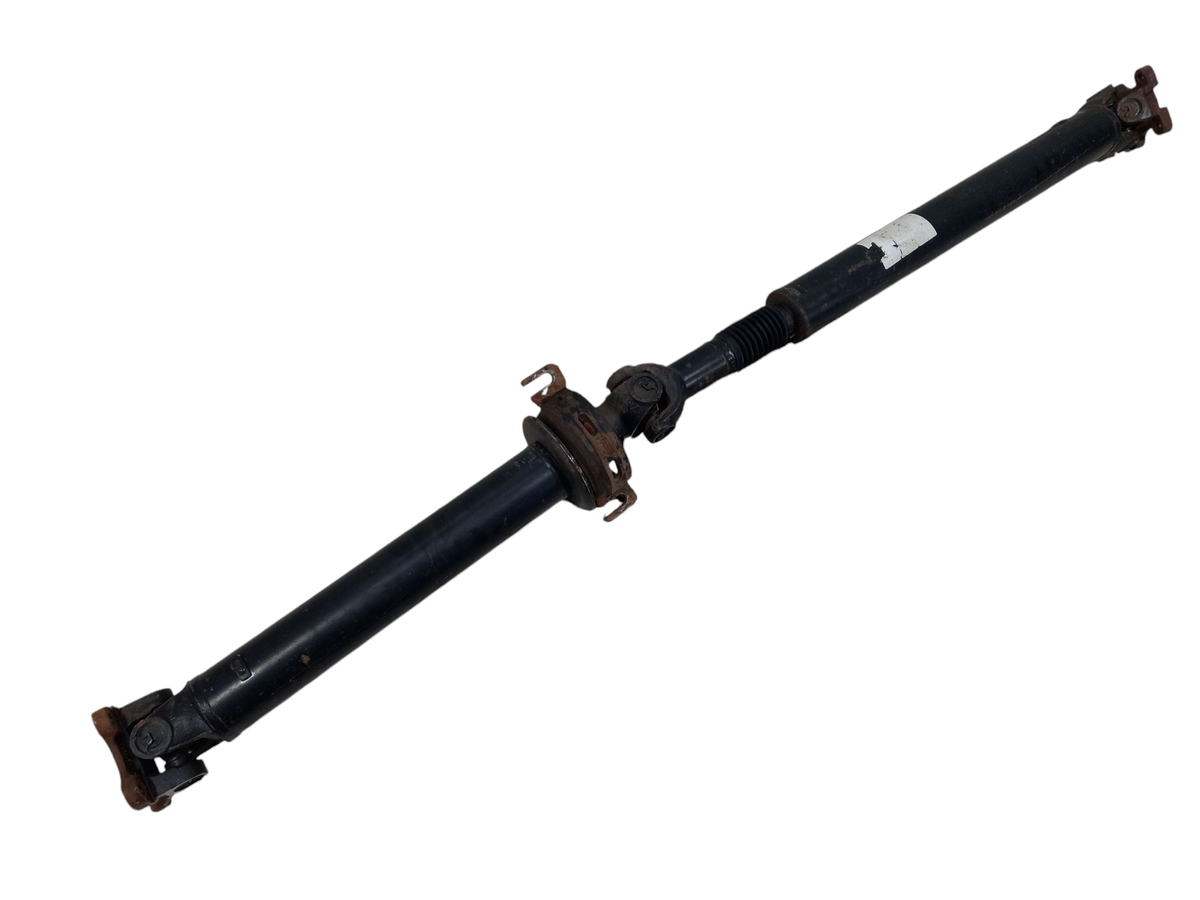 EIXO CARDAN TRASEIRO RANGER 2.2 3.2 DIESEL 4X4 AUT 2013/2023 - Rossoni Auto  Peças