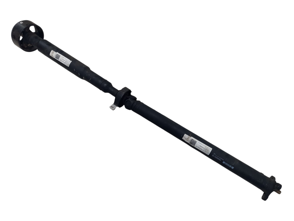 EIXO CARDAN TRASEIRO BMW SERIE 3 4 328I 428I N20 2013 A 2018 - Mercado Drive