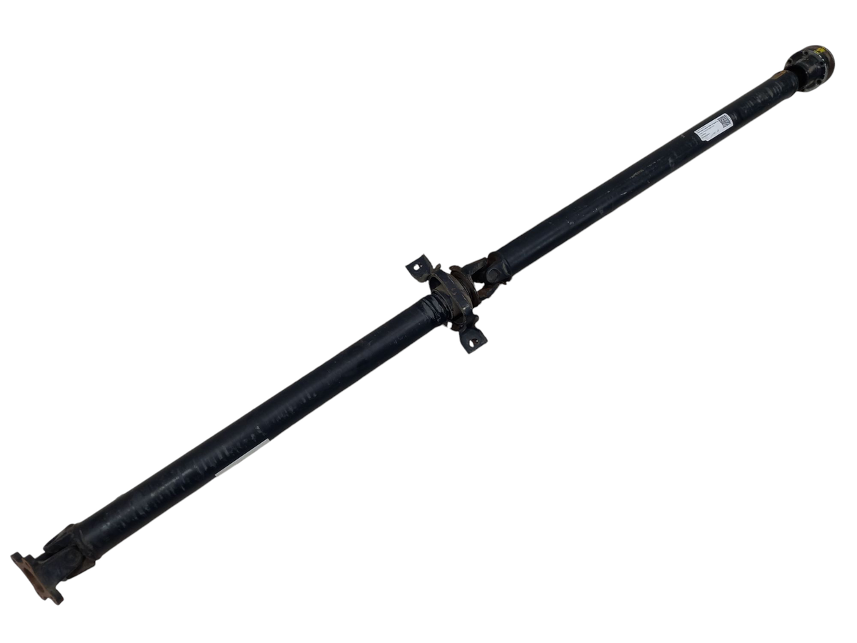 EIXO CARDAN TRASEIRO CAPTIVA 3.0 3.6 2008 2009 A 2013 AWD - Rossoni Auto  Peças