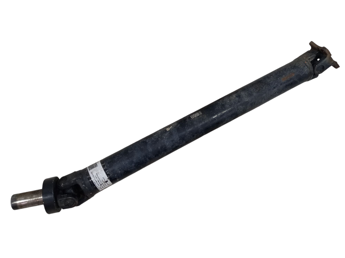 EIXO CARDAN TRASEIRO TR4 MAN/AUT 2003 2004 A 2015 4X4 - Rossoni Auto Peças