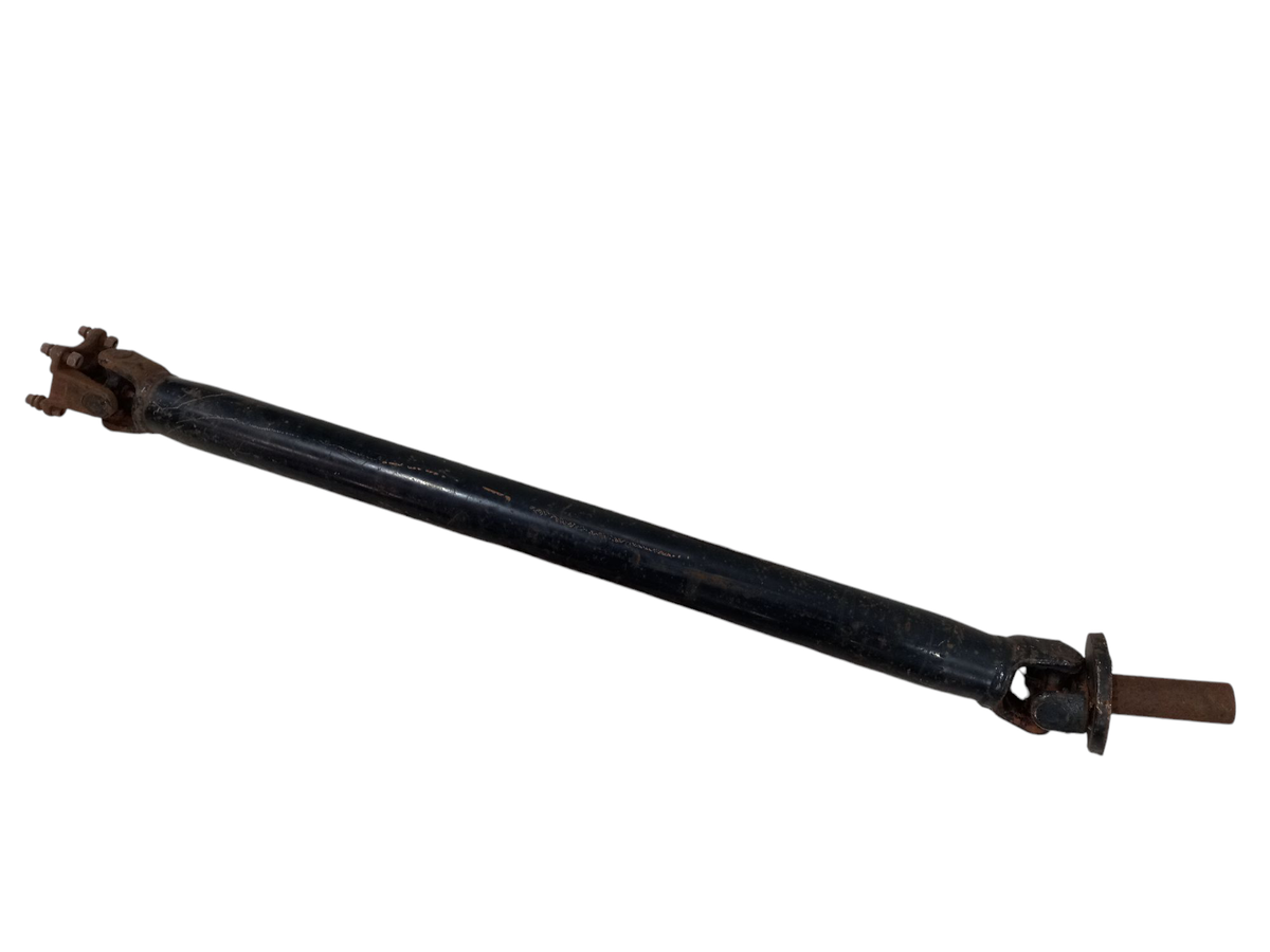 EIXO CARDAN TRASEIRO L200 TRITON 3.2 4X4 AUTOMATICA 2008/18 - Rossoni Auto  Peças