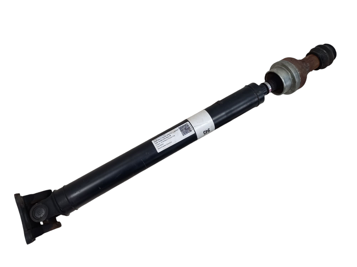 EIXO CARDAN DIANTEIRO RAM 1500 5.7 V8 2021 2022 A 2024 - Rossoni Auto Peças