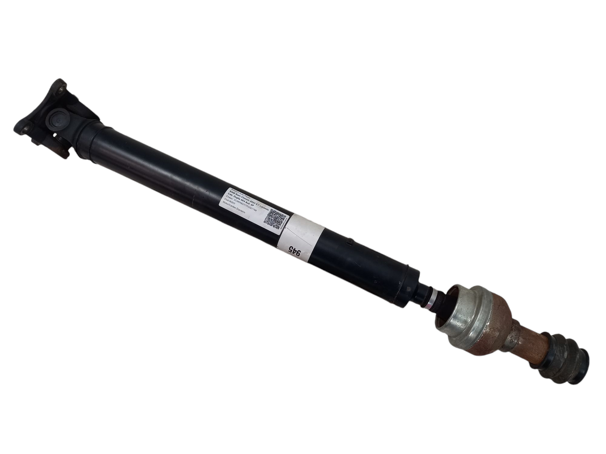 EIXO CARDAN DIANTEIRO RAM 1500 5.7 V8 2021 2022 A 2024 - Rossoni Auto Peças