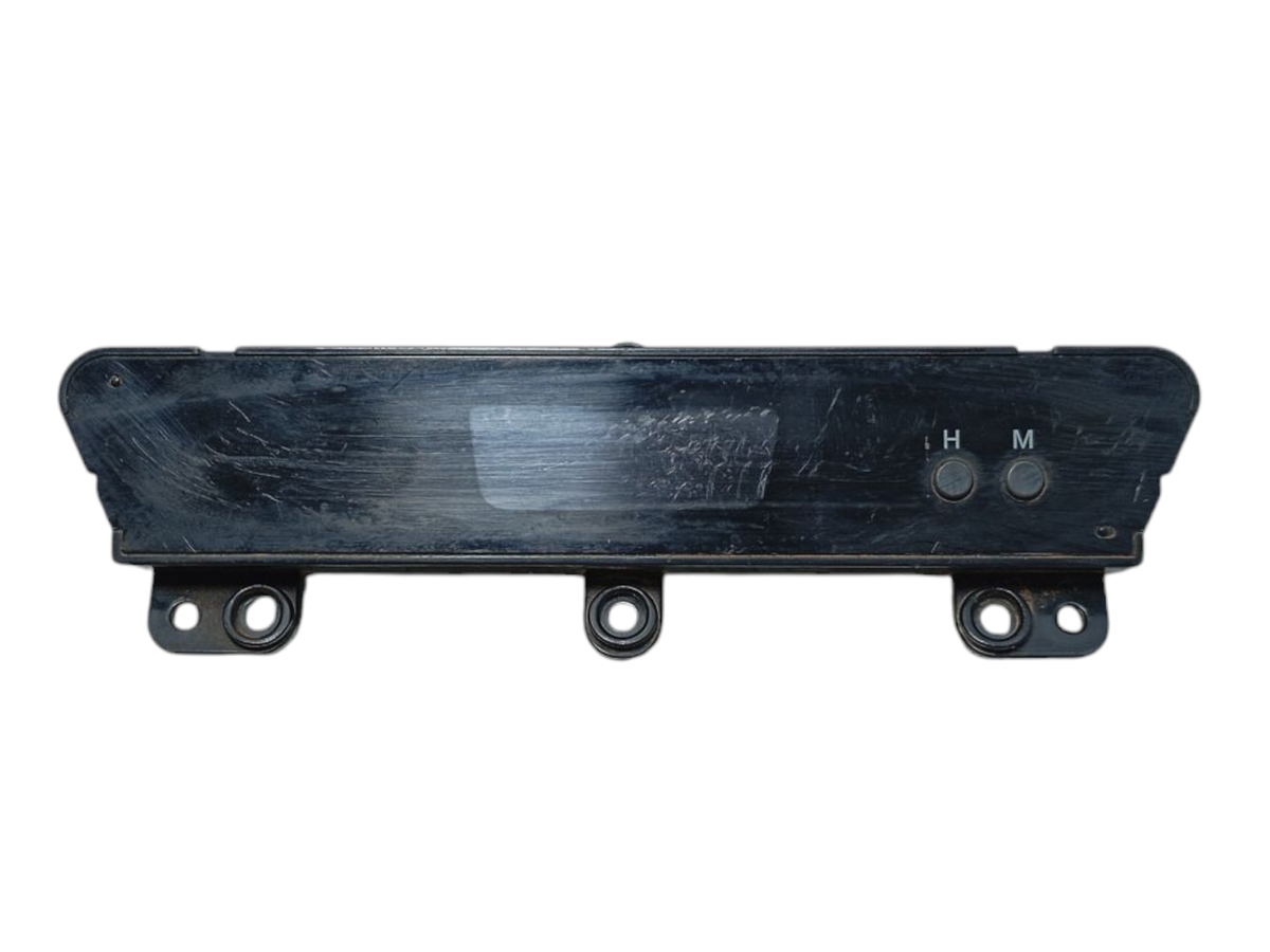 RELOGIO DIGITAL PAINEL CENTRAL CERATO 2009 A 2013 945001M200
