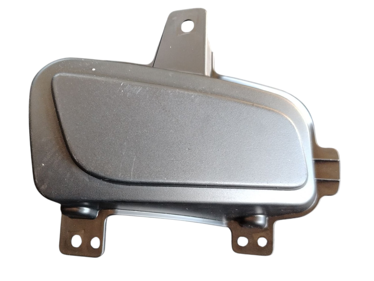 Tampa moldura milha LE original fiat strada 100253252