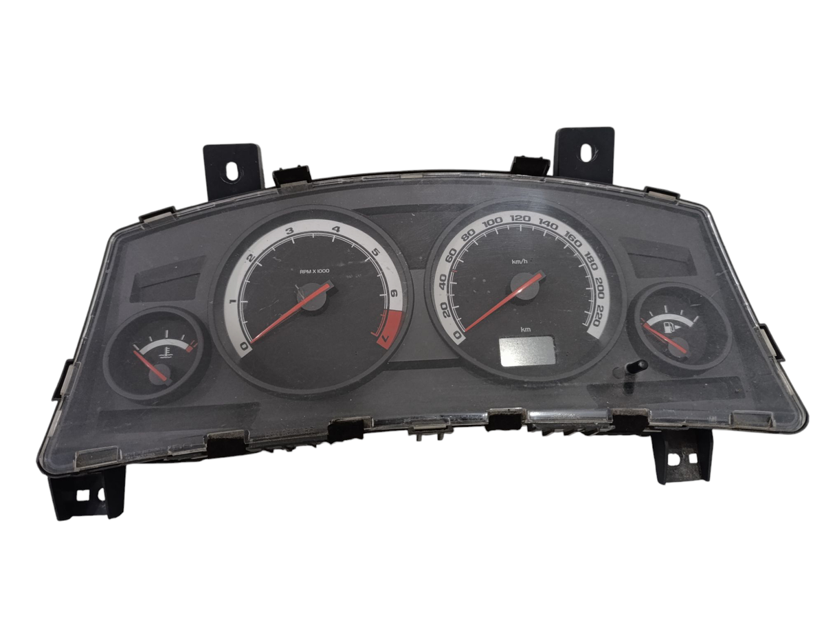 Painel Instrumentos Chevrolet Vectra 2006/2011