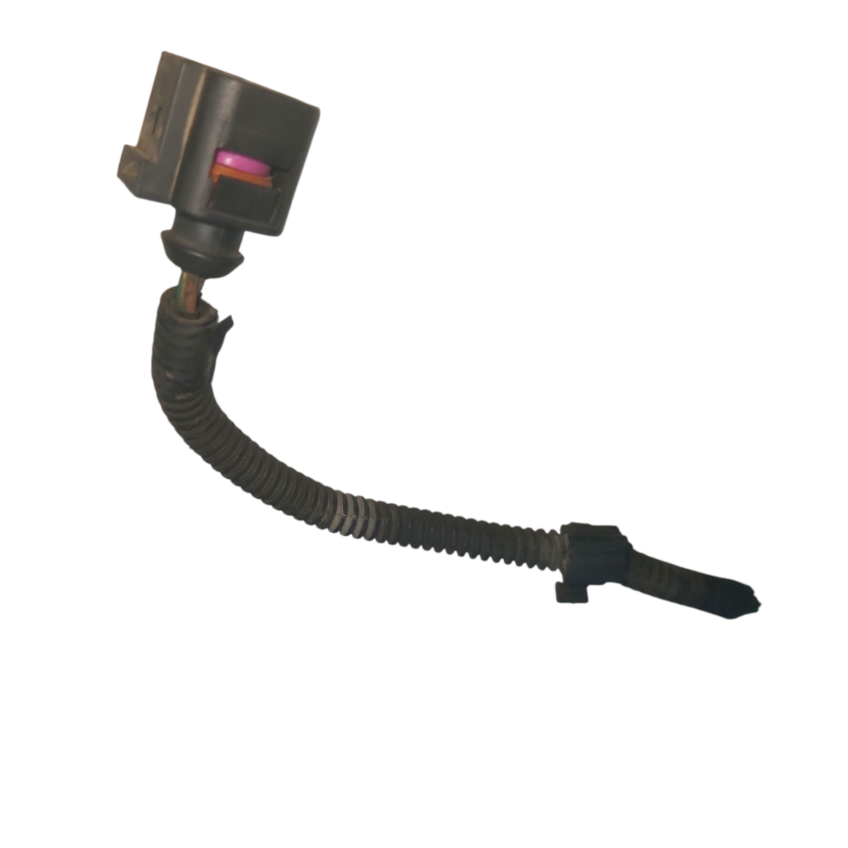 Plug Conector Chicote Sensor Temperatura Voyage 2007 a 2022