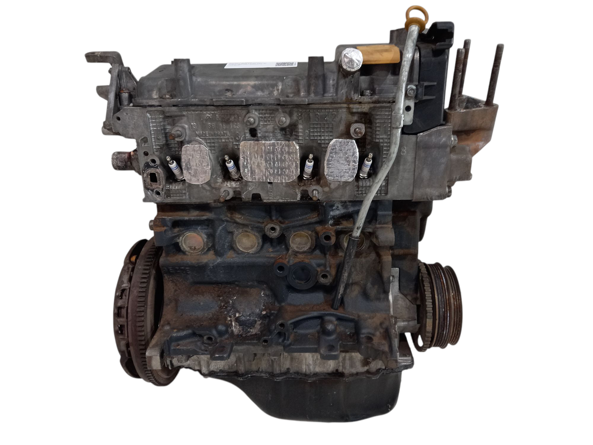 Motor Palio Strada Siena Idea Punto Doblo 1.4 Flex 9/16 C/DT