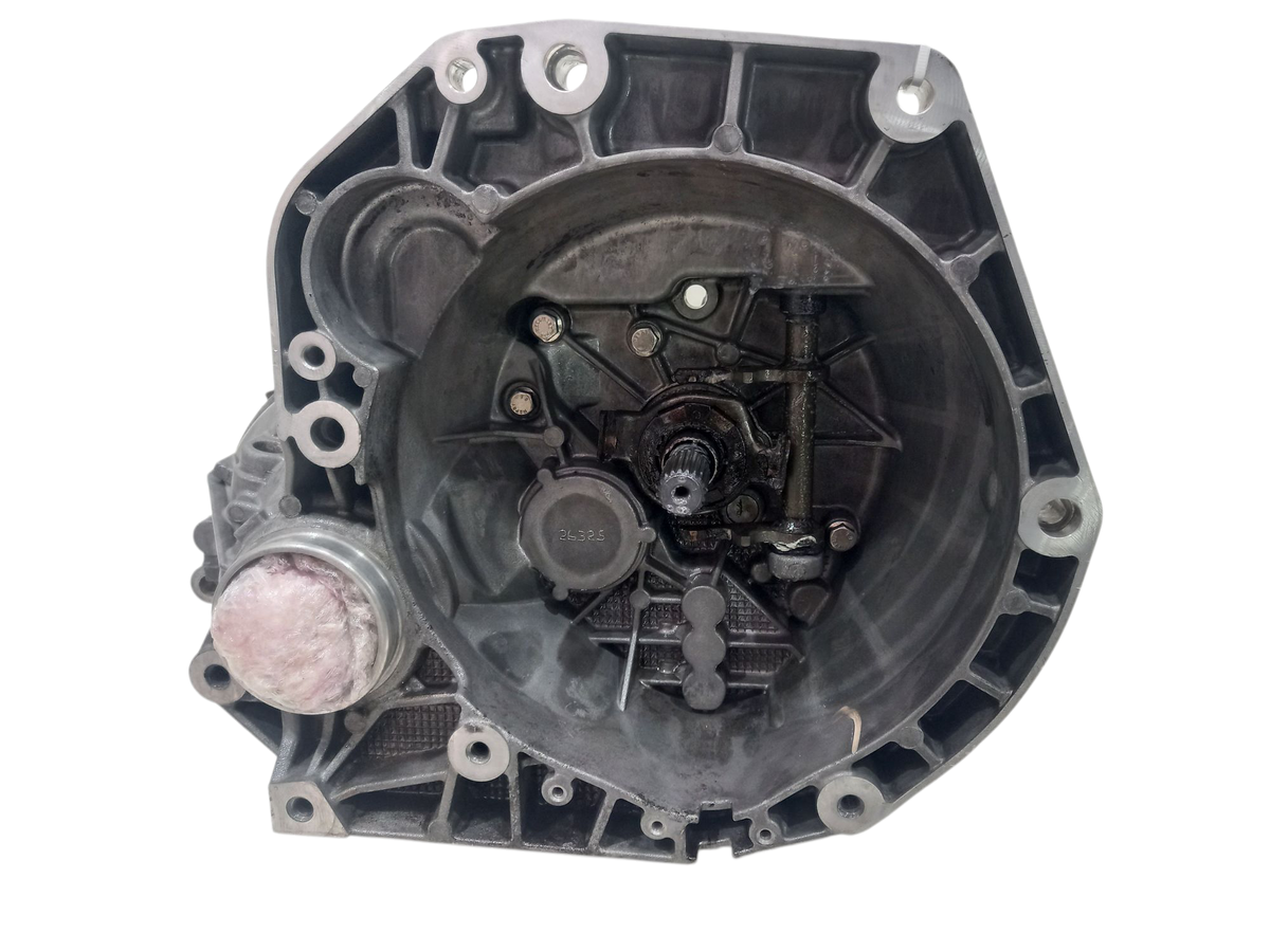 Caixa Cambio Mobi Argo Cronos Uno 1.0 3cc 12v 2017 2018/.. 