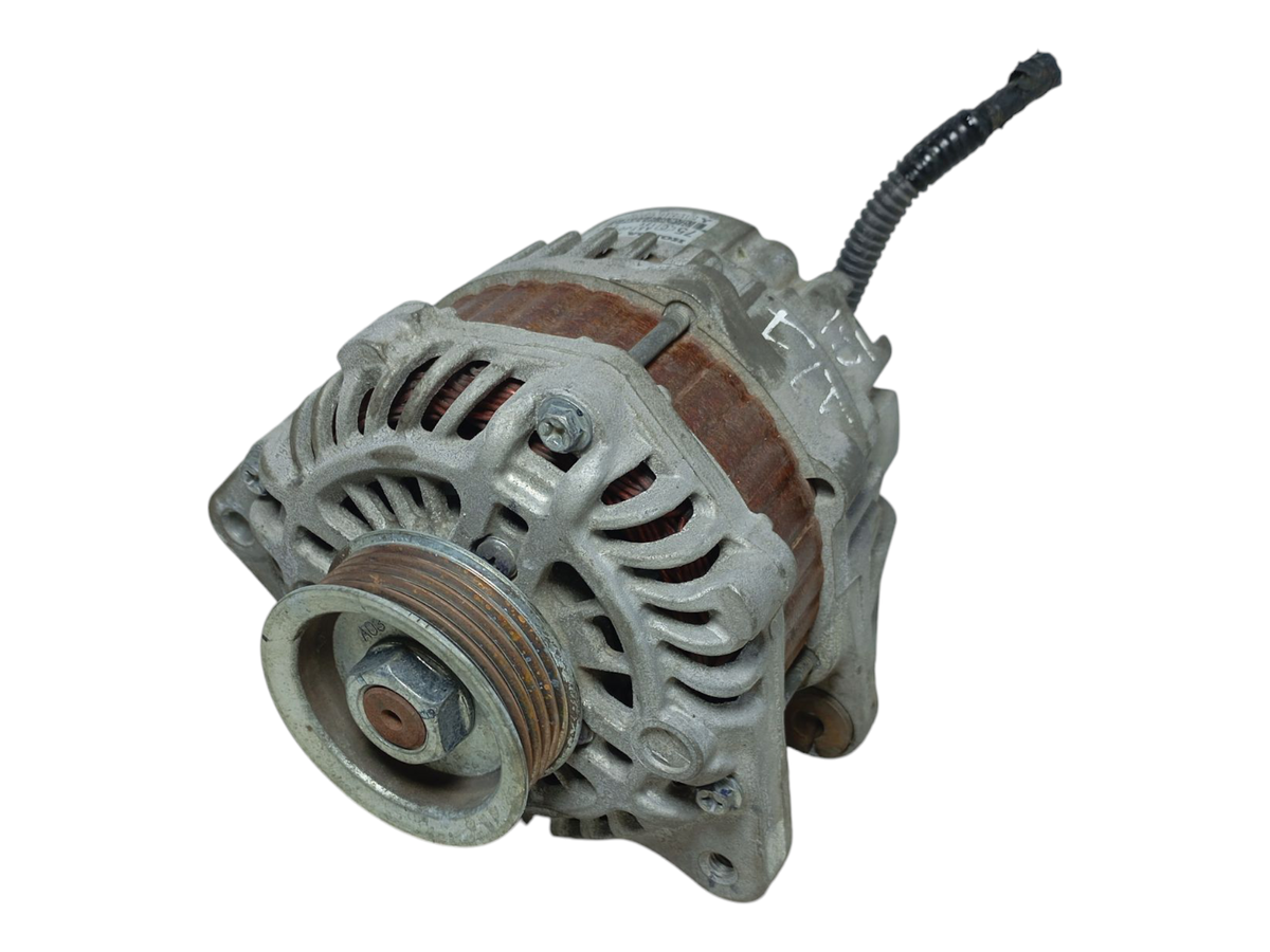 Alternador Honda Fit City Wr-v 1.5 Flex 2015 a 2021
