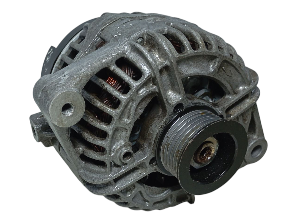 Alternador Astra Vectra S10 Blazer Zafira Stilo Doblo 120A