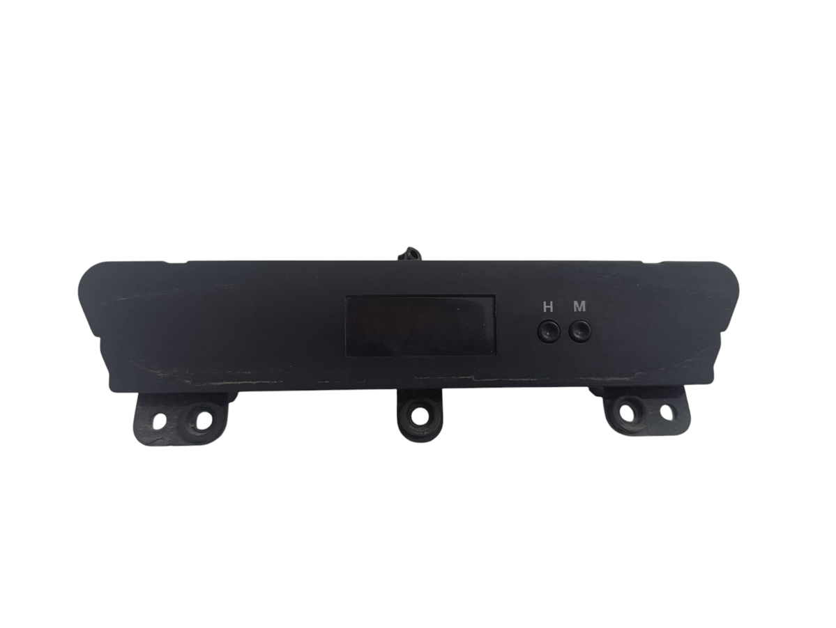 Display Computador de Bordo Kia Cerato 2009 2010 a 2013