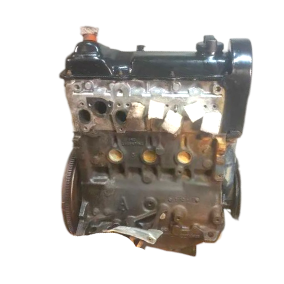 Motor Gol Saveiro Parati AP 1.6 Gasolina Injetad 1996 a 2005
