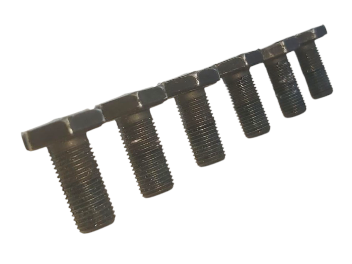 Kit Parafuso Volante Motor Corsa Celta Montana 1994 a 2008