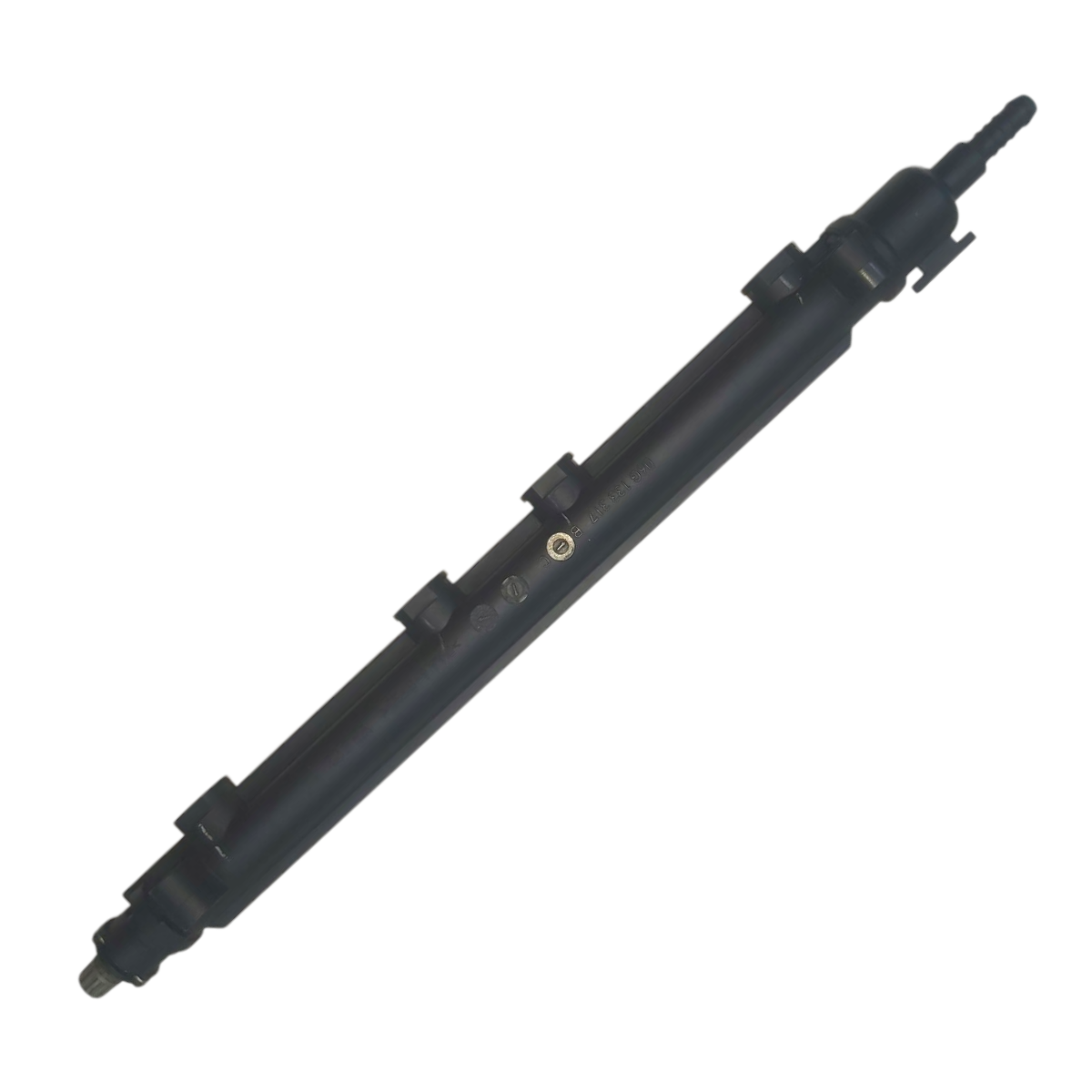 Flauta Bicos Injetores Vw Jetta 2.0 06g133317