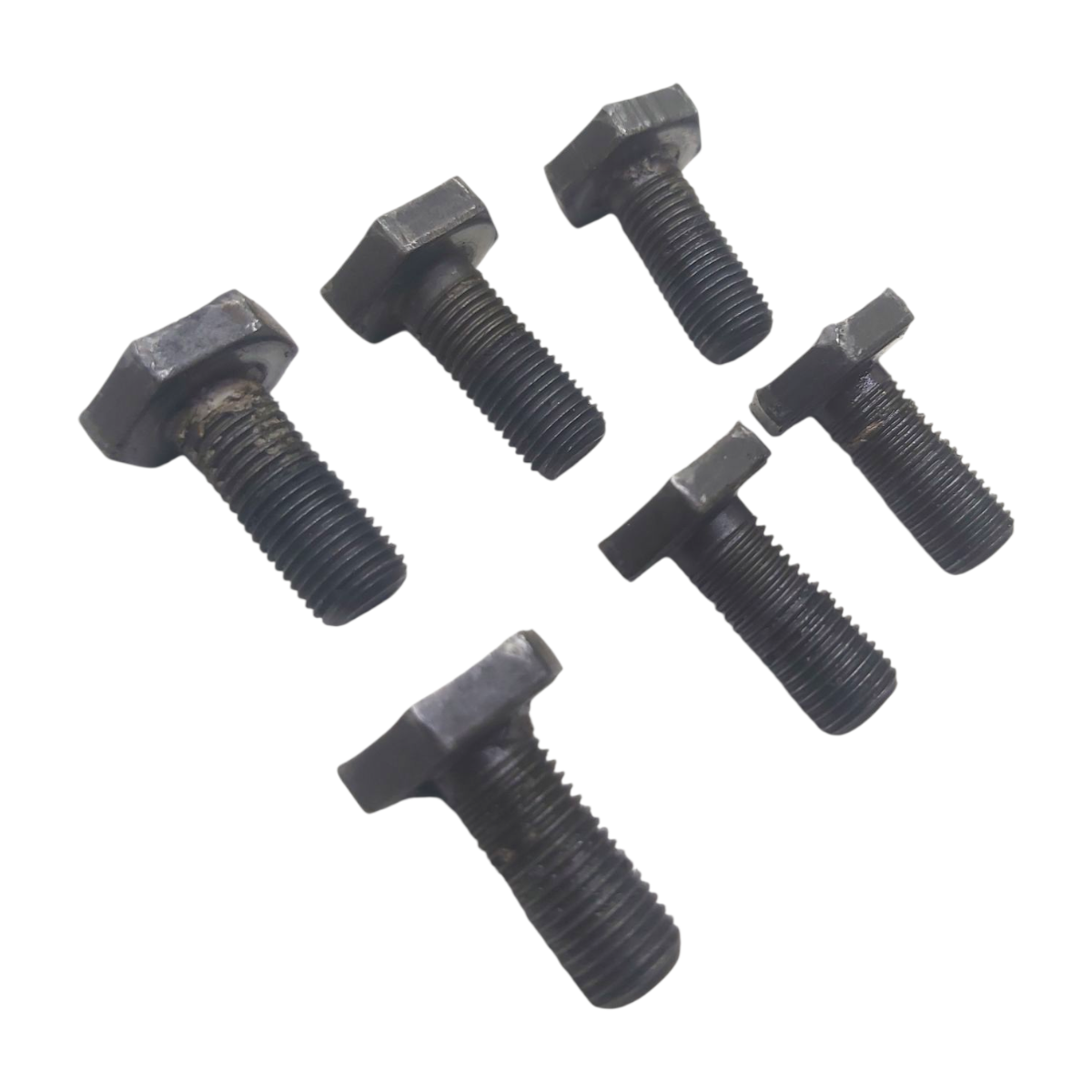 Kit Parafuso Volante Motor Corsa Celta Meriva Montana Meriva