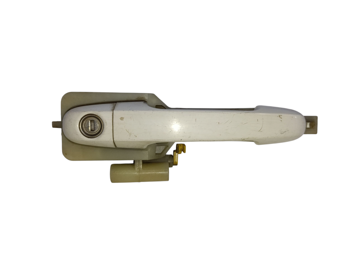 Maçaneta Externa Dianteira Esquerda Kia Cerato 2010 a 2013