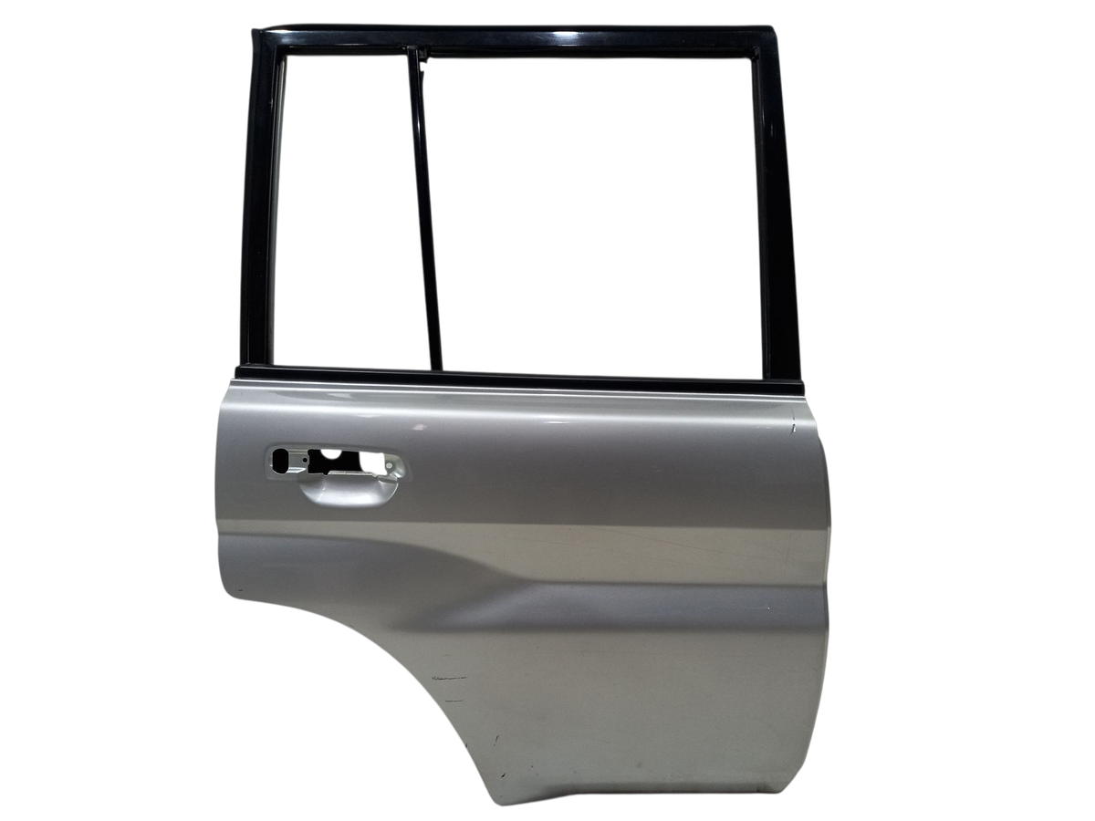 Porta Traseira Direita Pajero TR4 2003 2004 a 2009