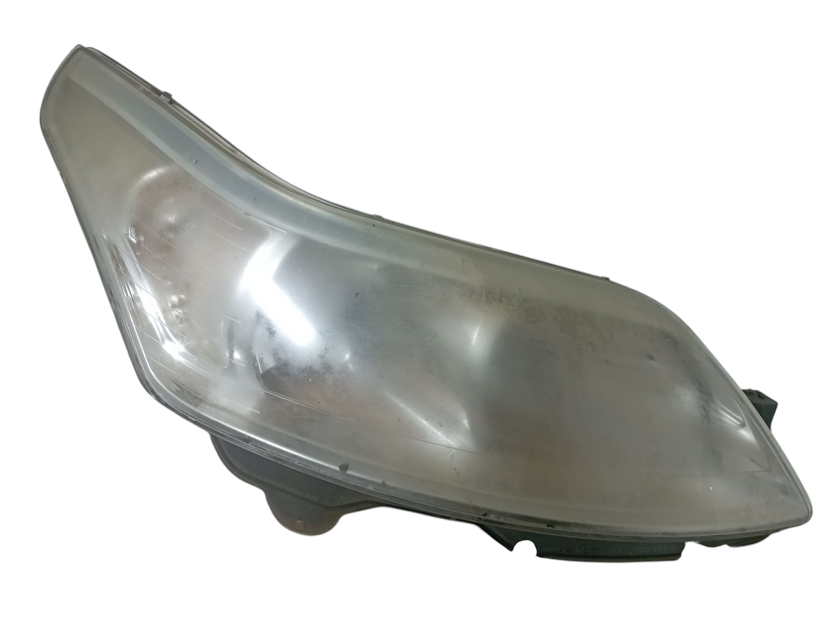 Farol Direito C4 Pallas Hatch Vtr 2007 2008 2009 2010 a 2014