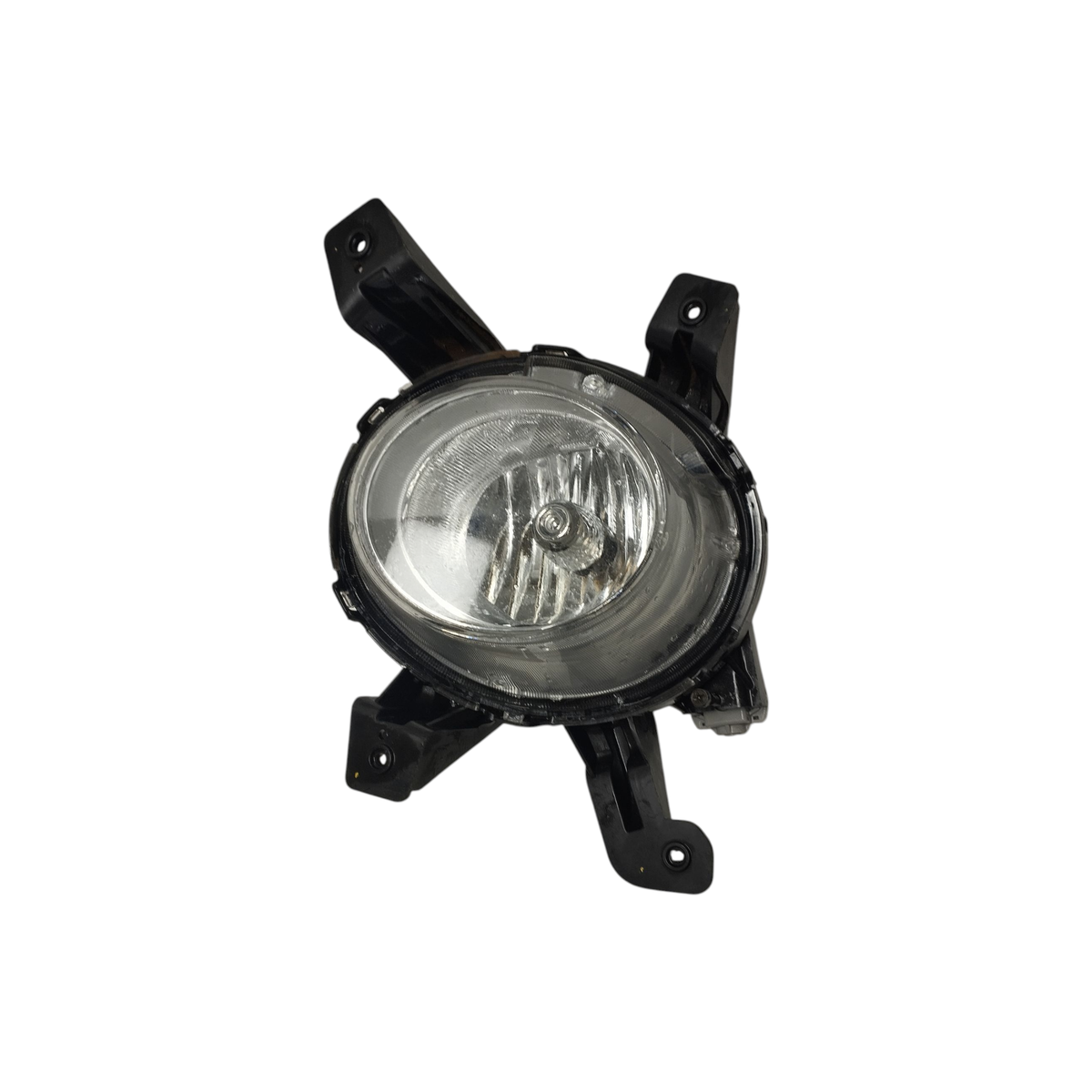 Farol Milha Direita Hyundai Hb20 2014 À 2018