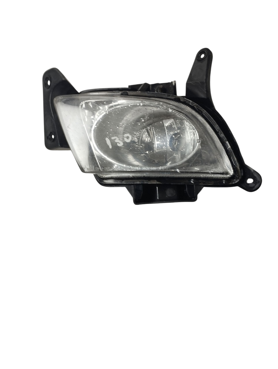 Farol Milha Esquerdo Hyundai I30 2010 À 2012